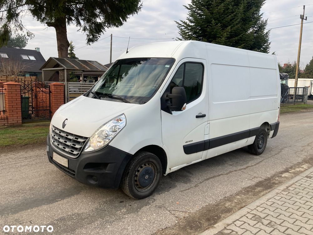 Renault Master - 3