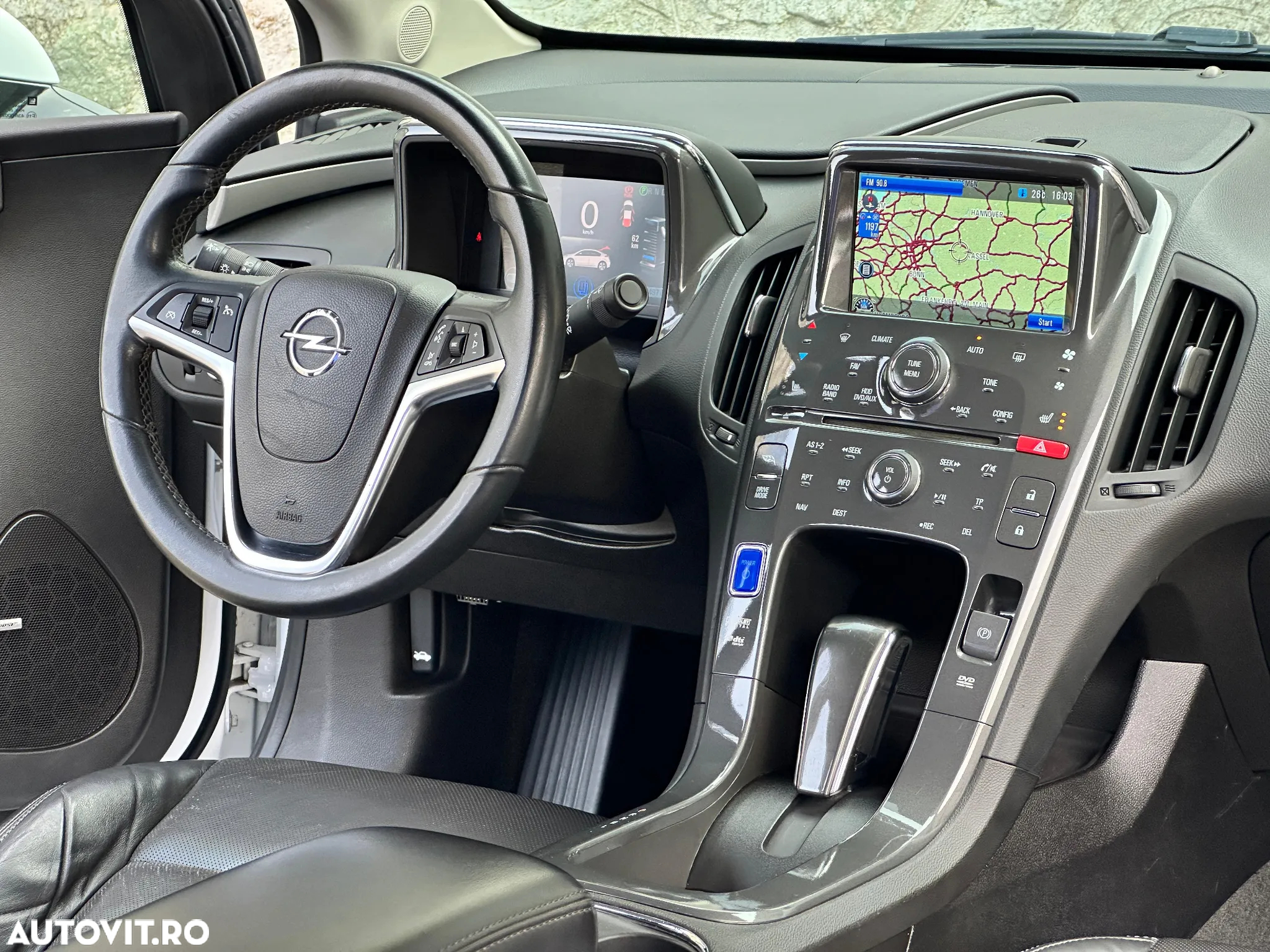 Opel Ampera Komfort Edition - 9