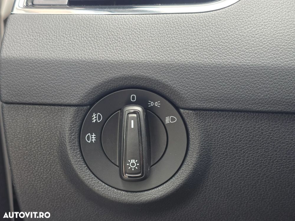 Skoda Octavia 1.5 TSI Ambition - 13