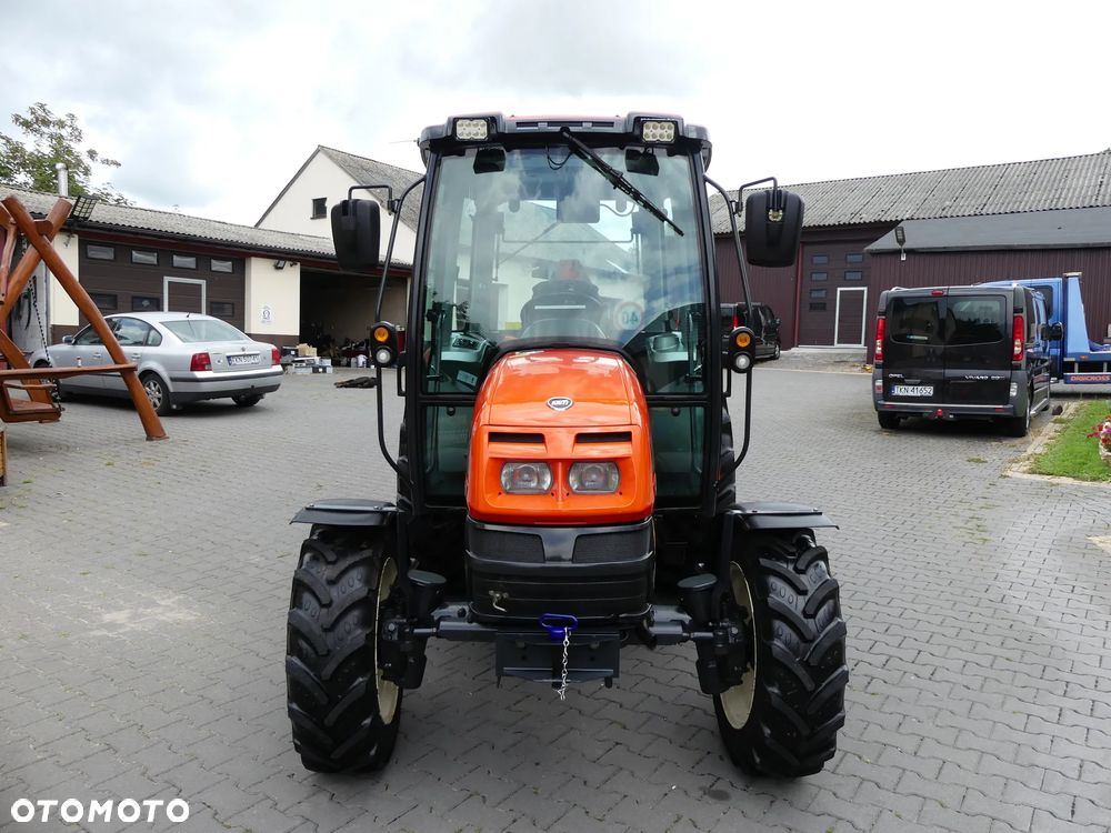 Kioti EX 50*50KM*4X4*2013r.*JAK NOWY - 3