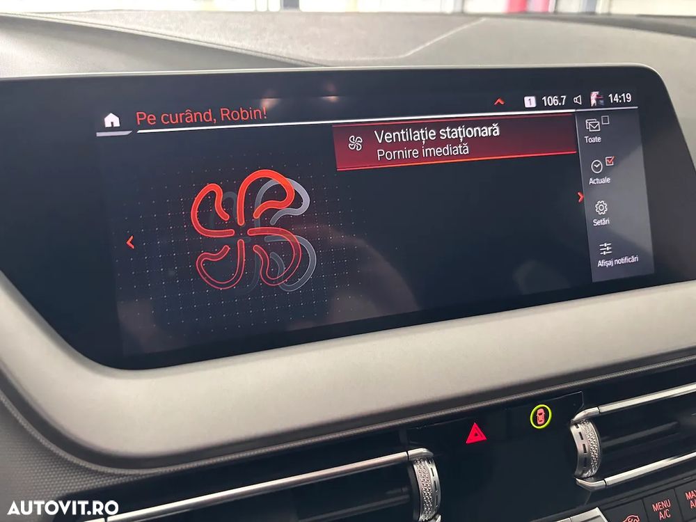 BMW Seria 1 118i Aut. Sport Line - 29