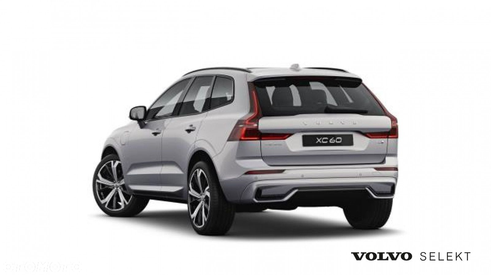 Volvo XC 60 - 6