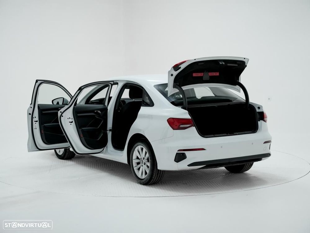 Audi A3 Limousine 30 TDI - 5