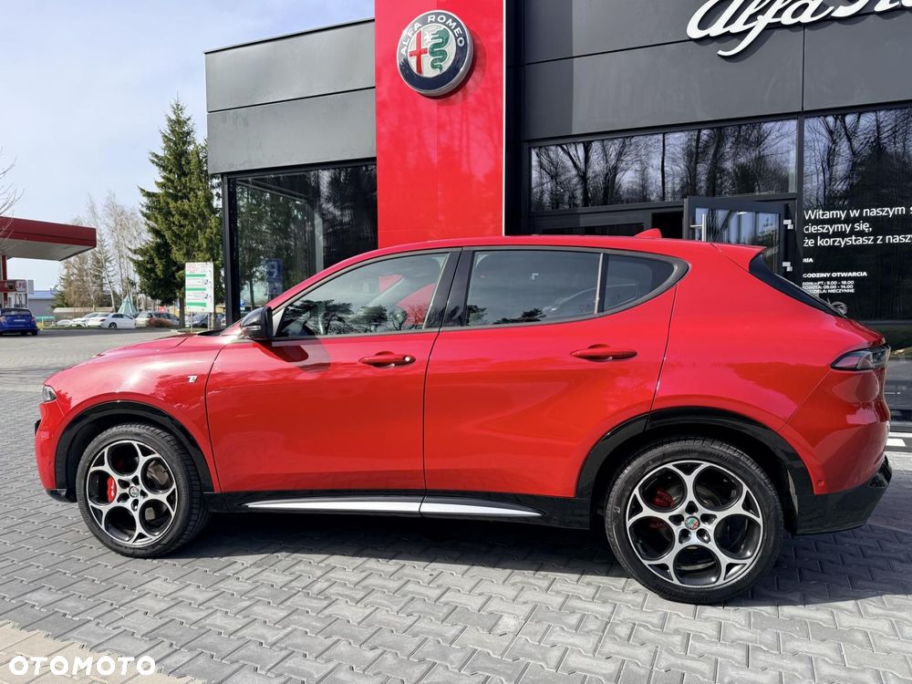 Alfa Romeo Tonale - 22