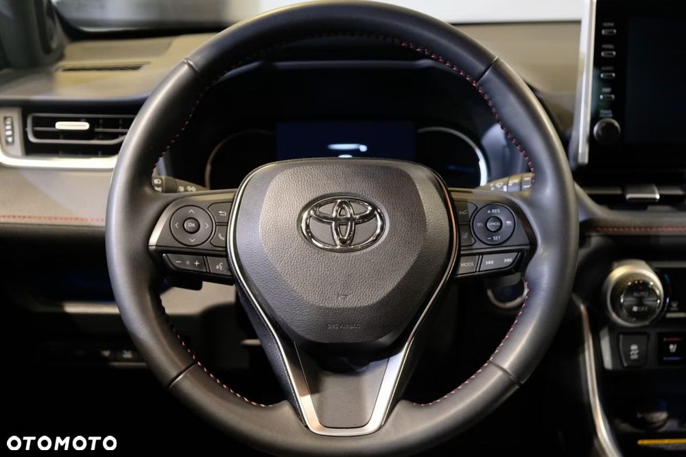 Toyota RAV4 - 37