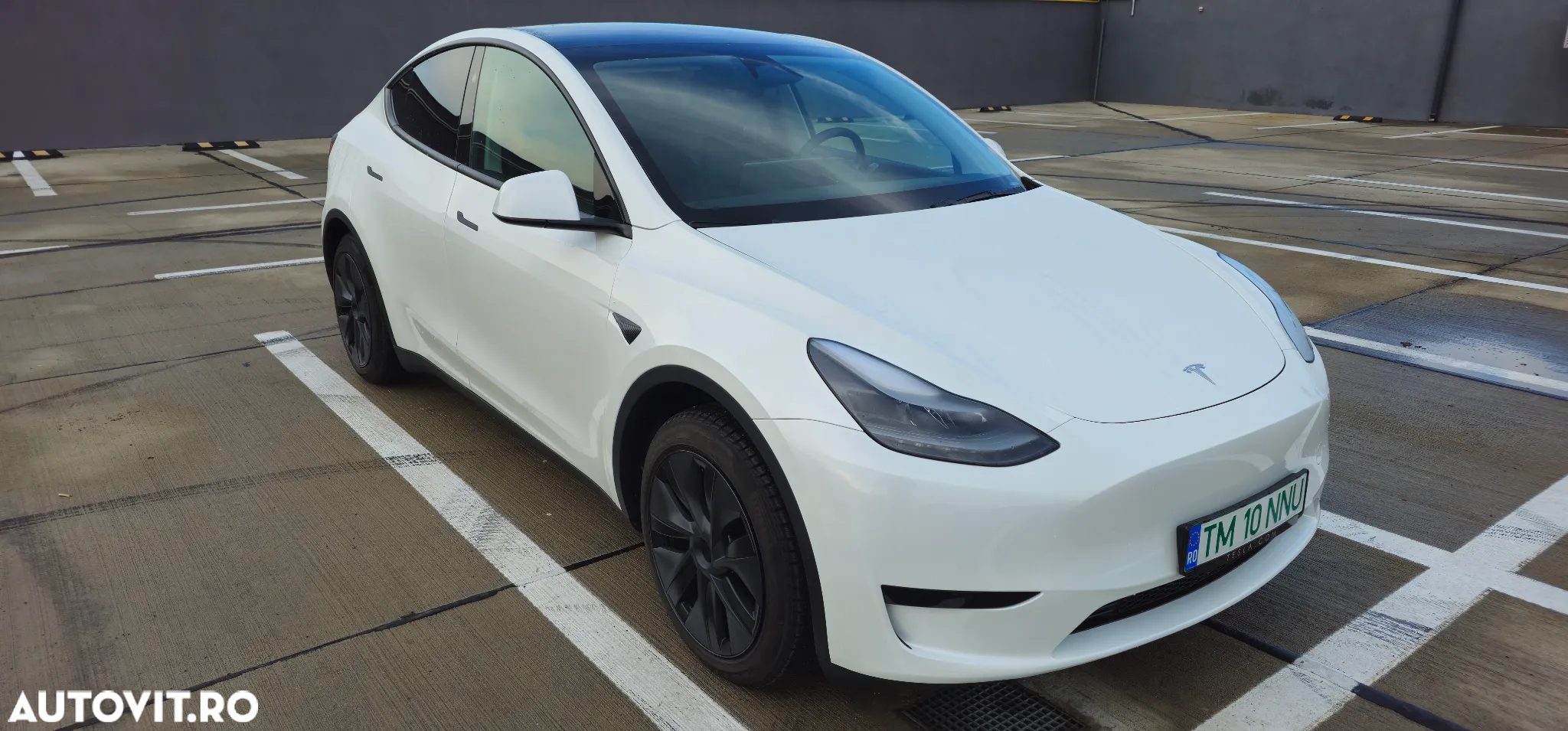 Tesla Model Y - 2