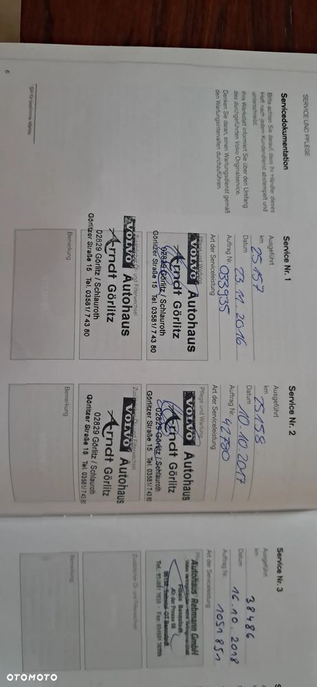 Volvo V40 D3 Drive-E Kinetic - 17