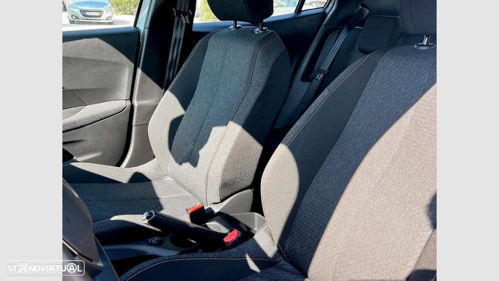 Peugeot 2008 1.2 PureTech Style - 13