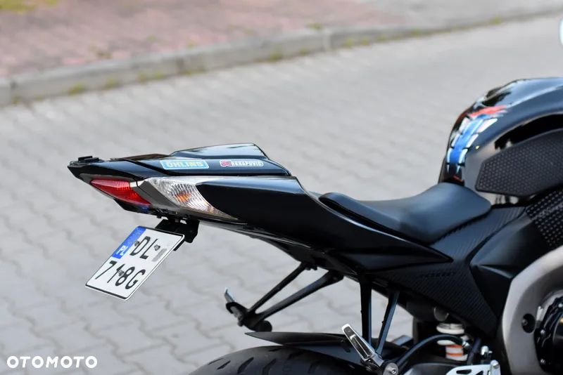 Suzuki GSX-R - 14