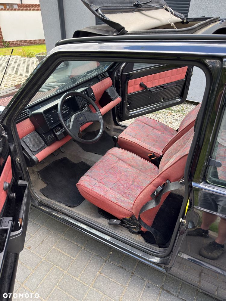 Fiat Panda 750 Fire - 8