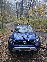 Dacia Duster 1.0 TCe Comfort - 1