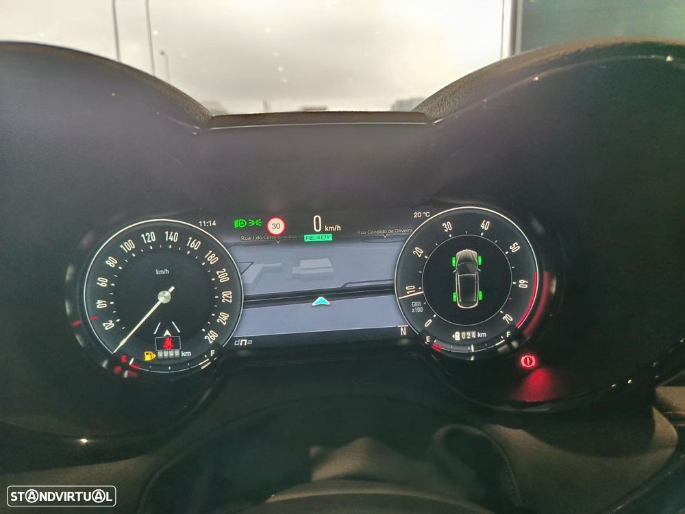 Alfa Romeo Tonale - 9