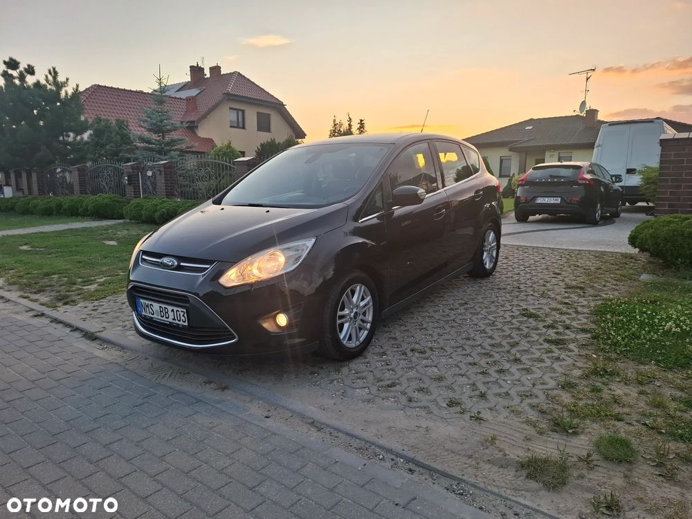 Ford C-MAX 1.6 Ti-VCT Trend - 7