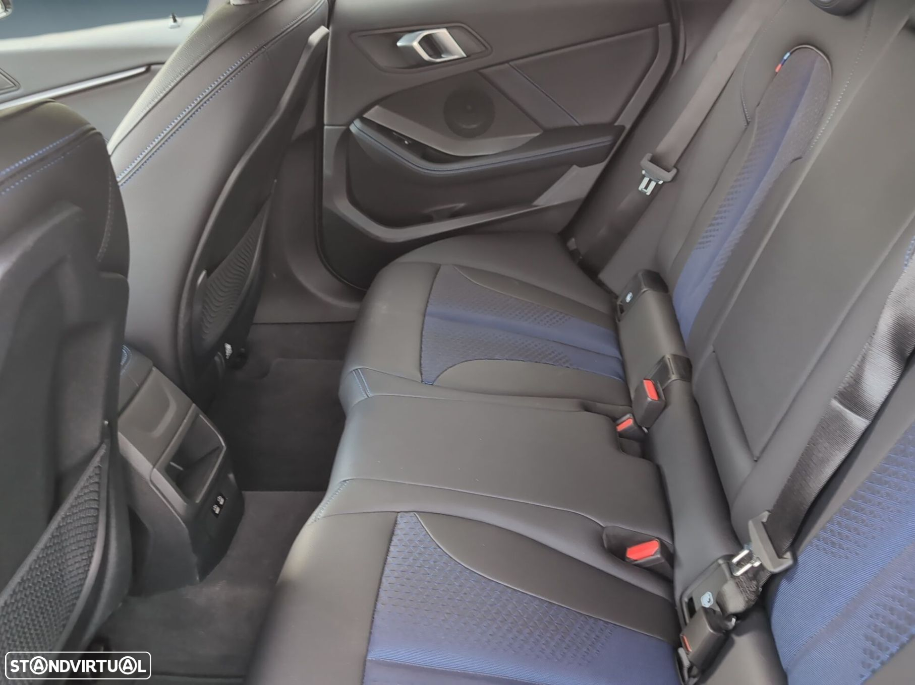 BMW 216 Gran Coupé d Pack Desportivo M - 14