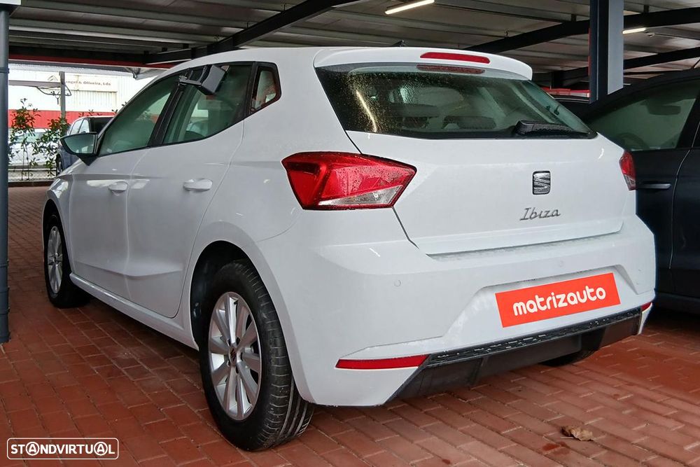 SEAT Ibiza 1.0 TSI Style - 3