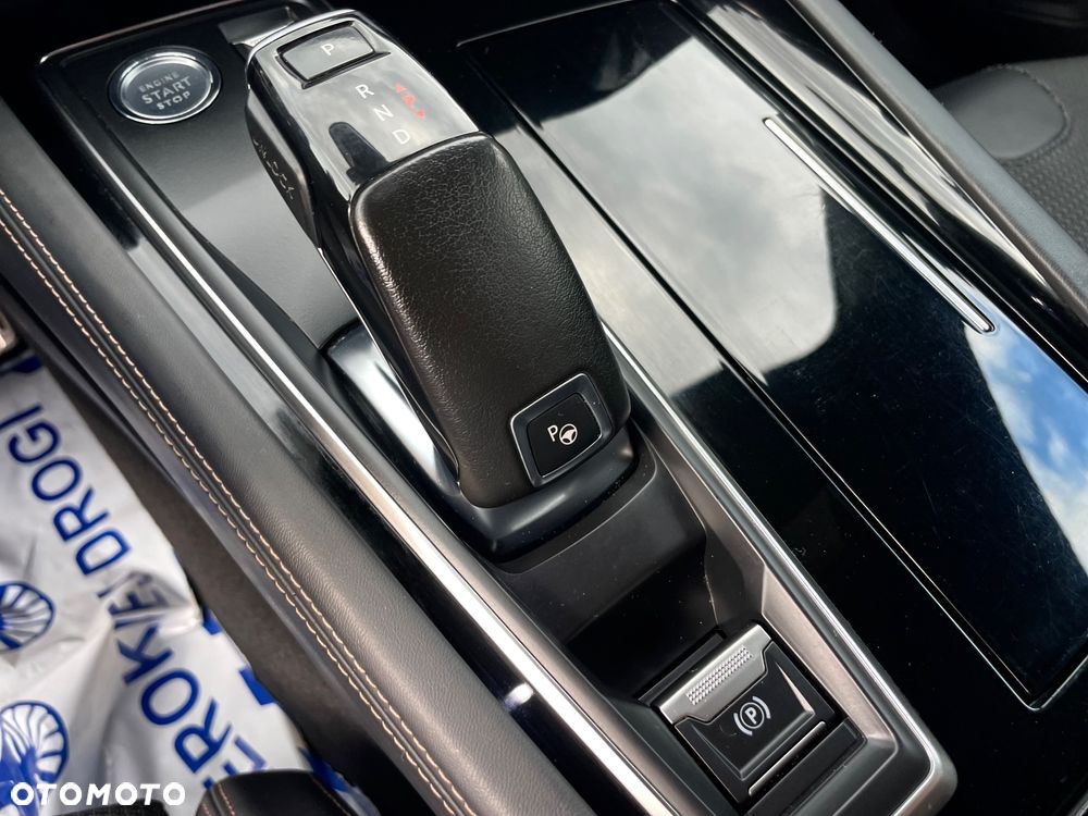 Peugeot 508 2.0 BlueHDi GT Line S&S EAT8 - 26