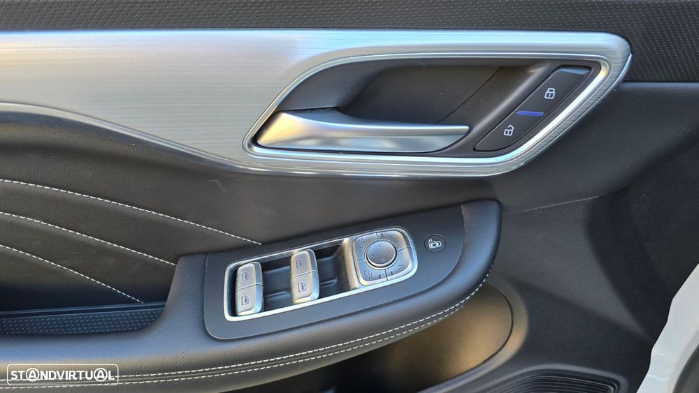 MG Marvel R 70 kWh Luxury - 9