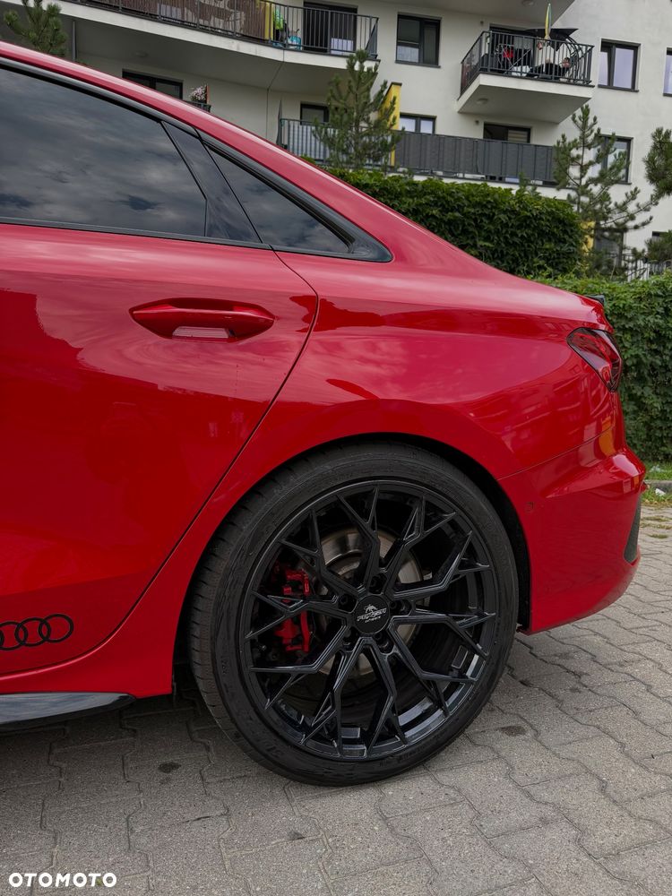 Audi S3 - 5
