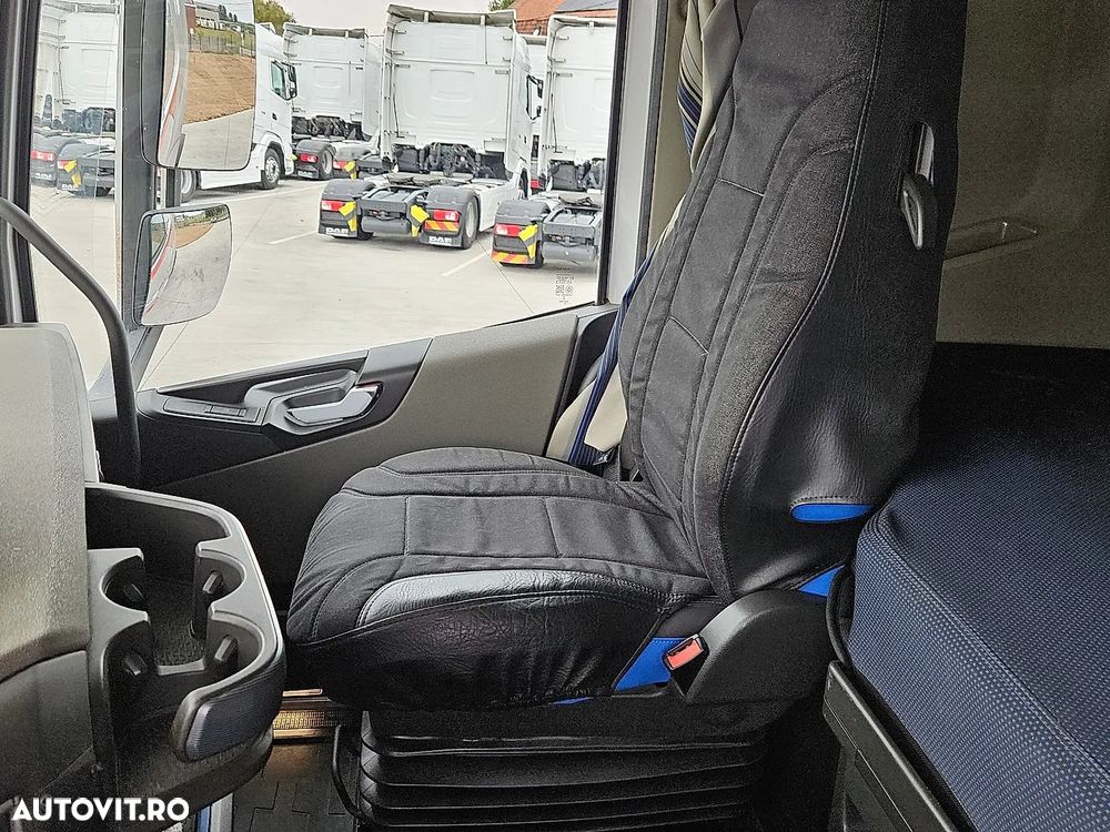 Volvo FH 500 - 14