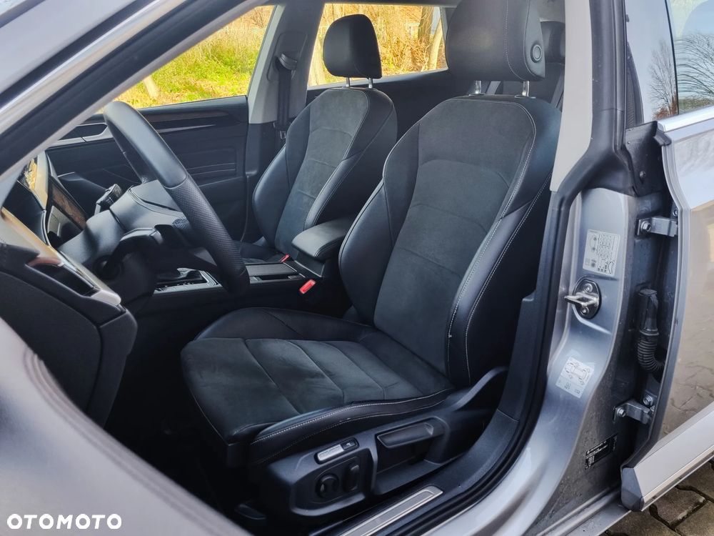 Volkswagen Arteon Shooting Brake 2.0 TDI 4Motion Elegance DSG - 7