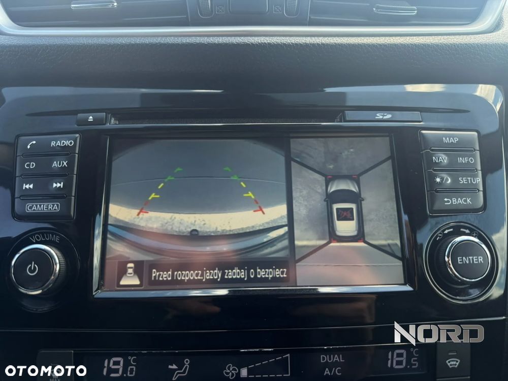 Nissan Qashqai 1.5 dCi Tekna+ - 13