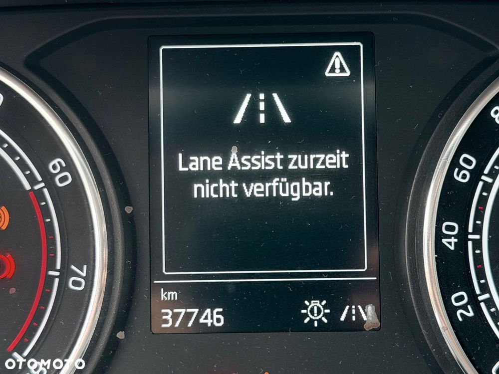 Skoda Fabia 1.0 MPI Ambition - 22