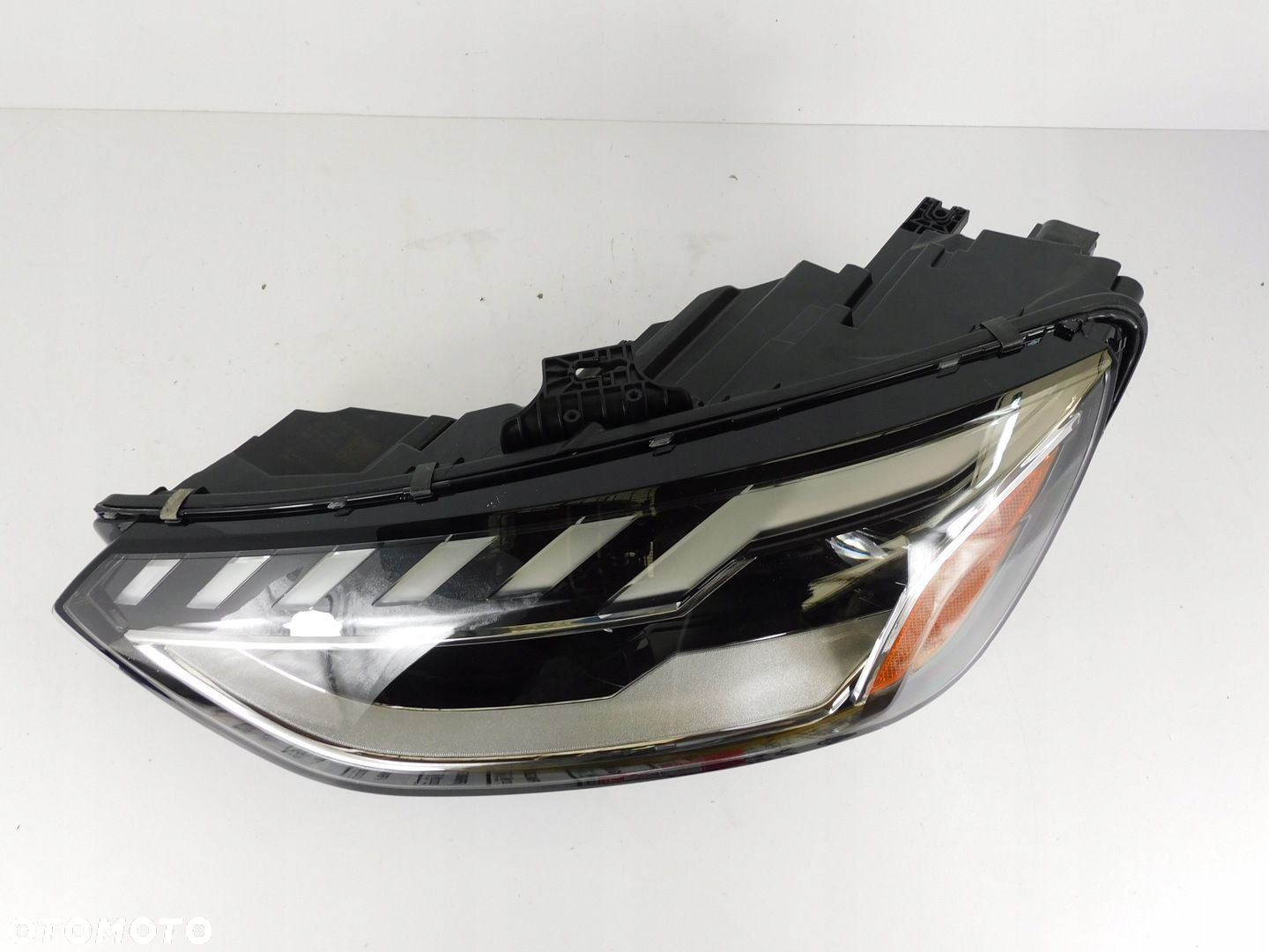 AUDI A4 B9 8W S4 LIFT LAMPA LEWA FULL LED USA 8w0941033f - 5