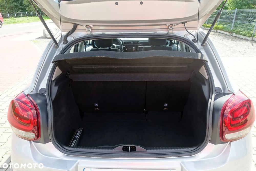 Citroën C3 BlueHDi 75 S&S 83g FEEL - 17