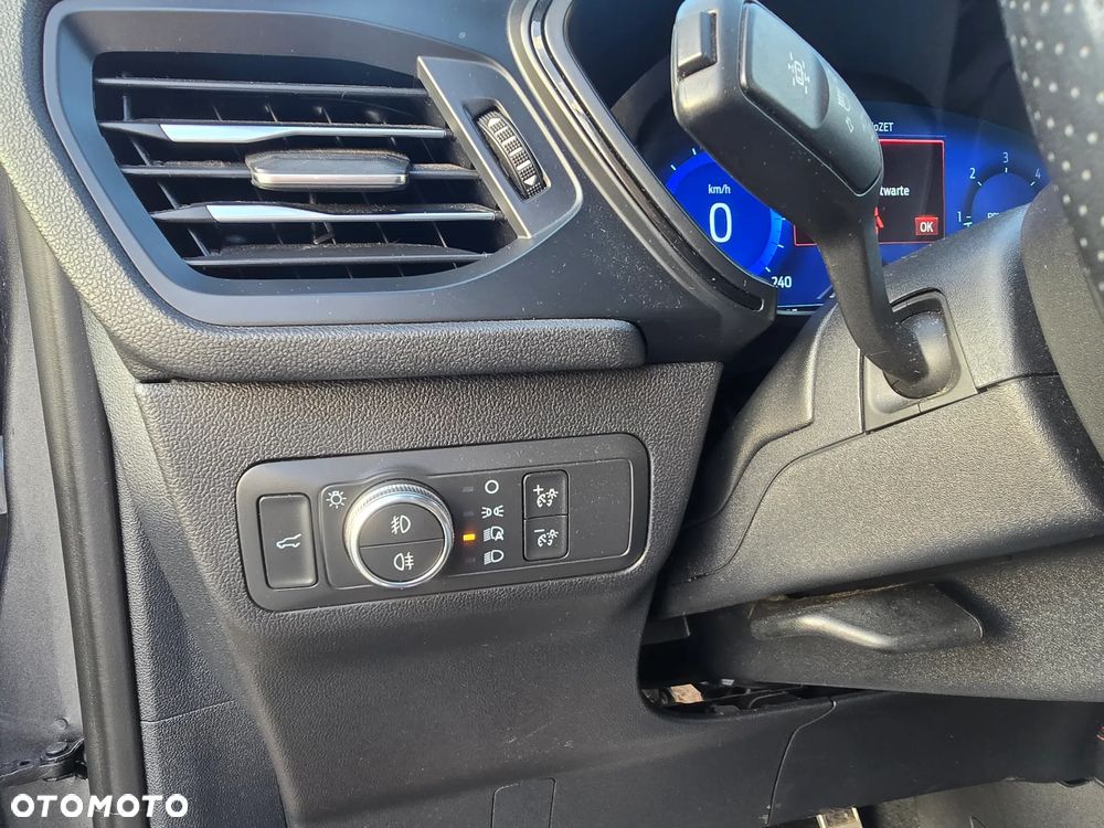 Ford Kuga 2.0 EcoBlue 4x4 ST-LINE X - 18