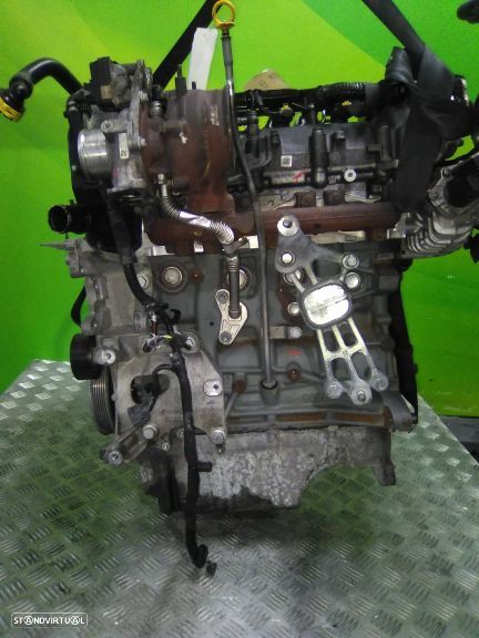 Motor Fiat Doblo 1.6Mjet de 2018 Ref 55280444 - 3