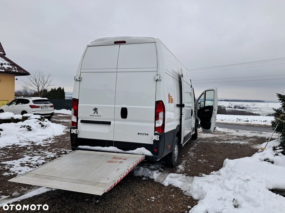 Peugeot BOXER - 6