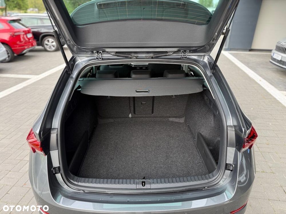 Skoda Octavia - 14