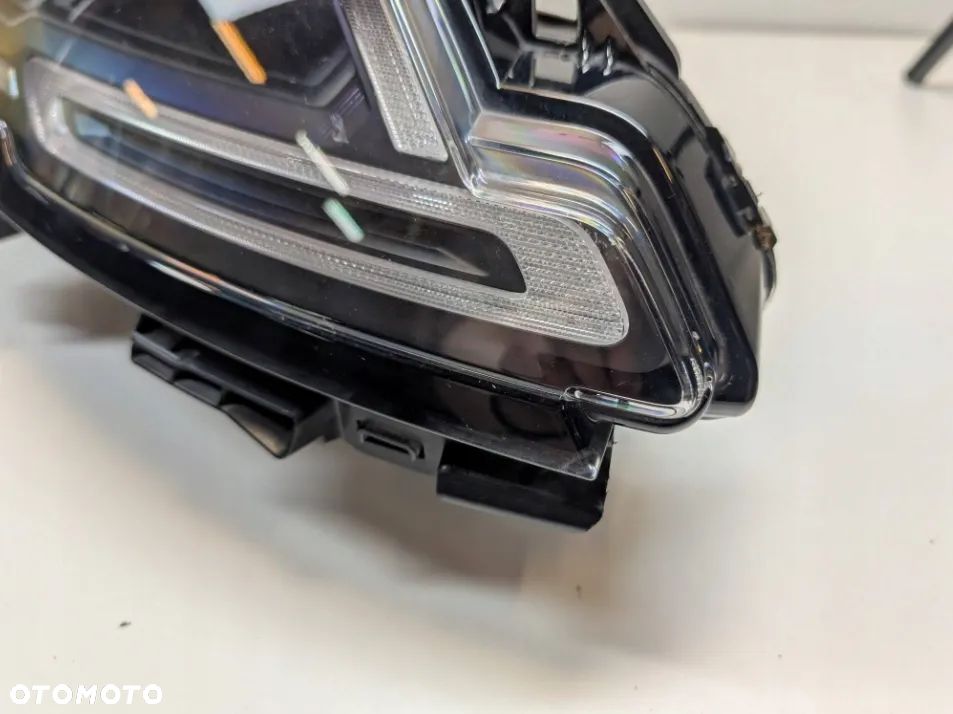 Lampa przednia prawa High Full Led Matrix Range Rover Evoque L551 II - 9