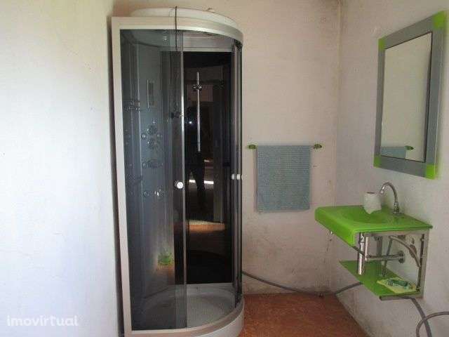 Terreno com moradia - Grande imagem: 3/8