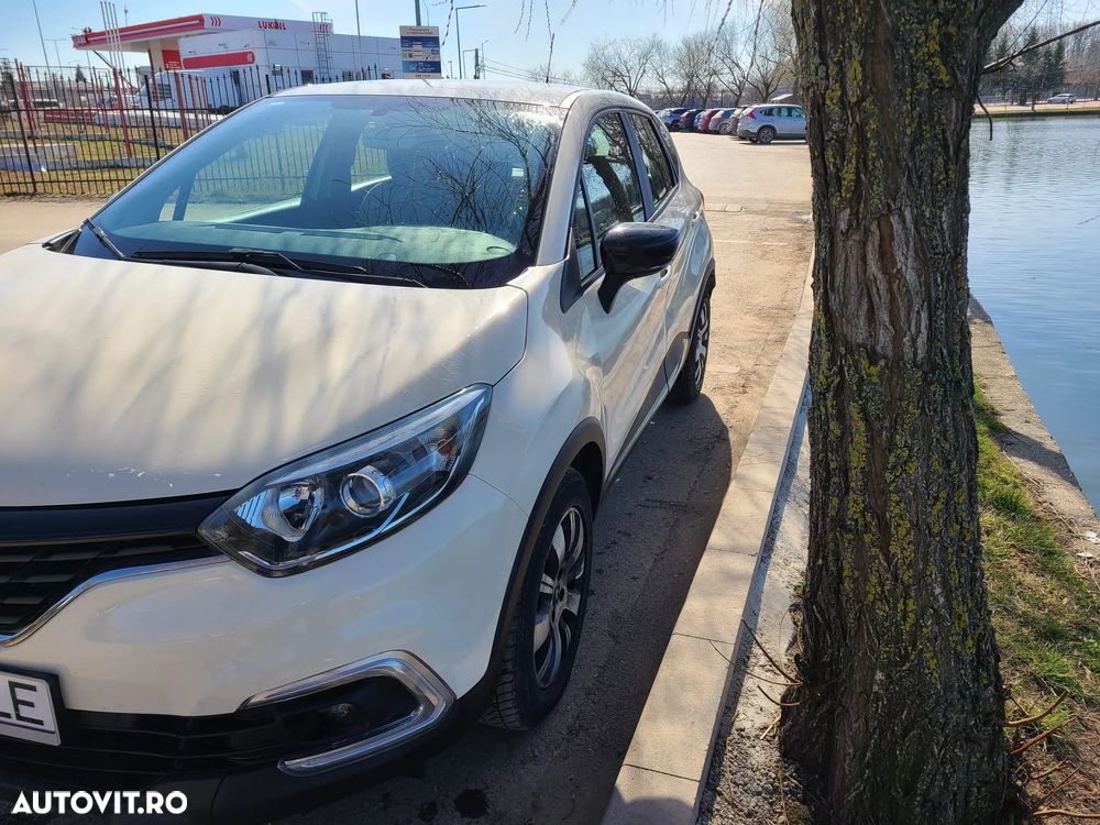 Renault Captur TCe 90 Zen - 8