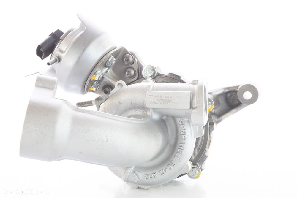 Turbina Peugeot 5008 2.0 HDi FAP 150 150 KM 806497 783248 806500