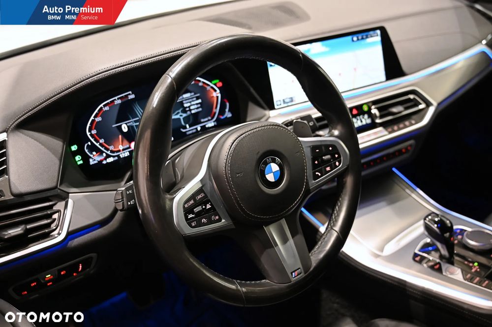 BMW X5 xDrive25d - 8