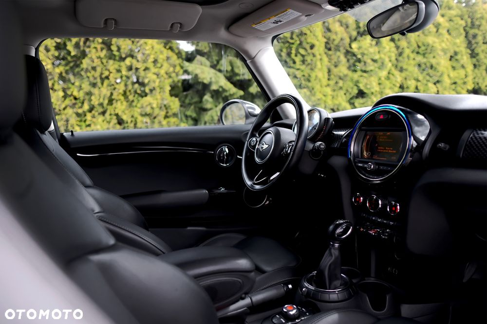 MINI Cooper S - 20