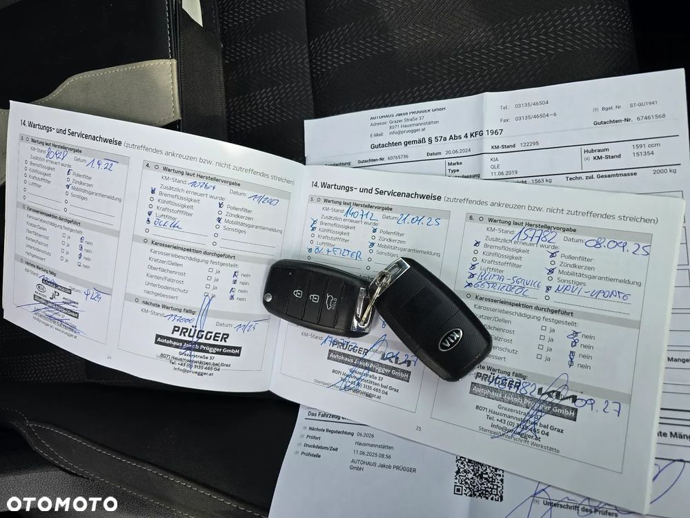 Kia Sportage 1.6 GDI 2WD VISION - 17