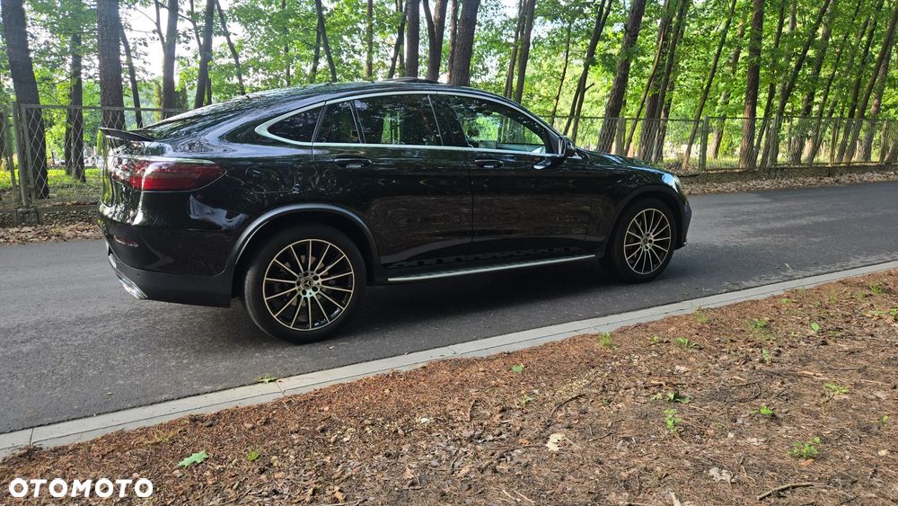 Mercedes-Benz GLC - 31
