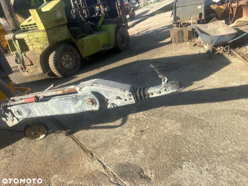 Inny Mixokret Agregat posadzkarski BUNKER TRAGEN B250 DCB 4000 4 m3/h - 13