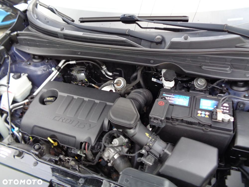 Hyundai ix35 1.7 CRDi Comfort 2WD - 25