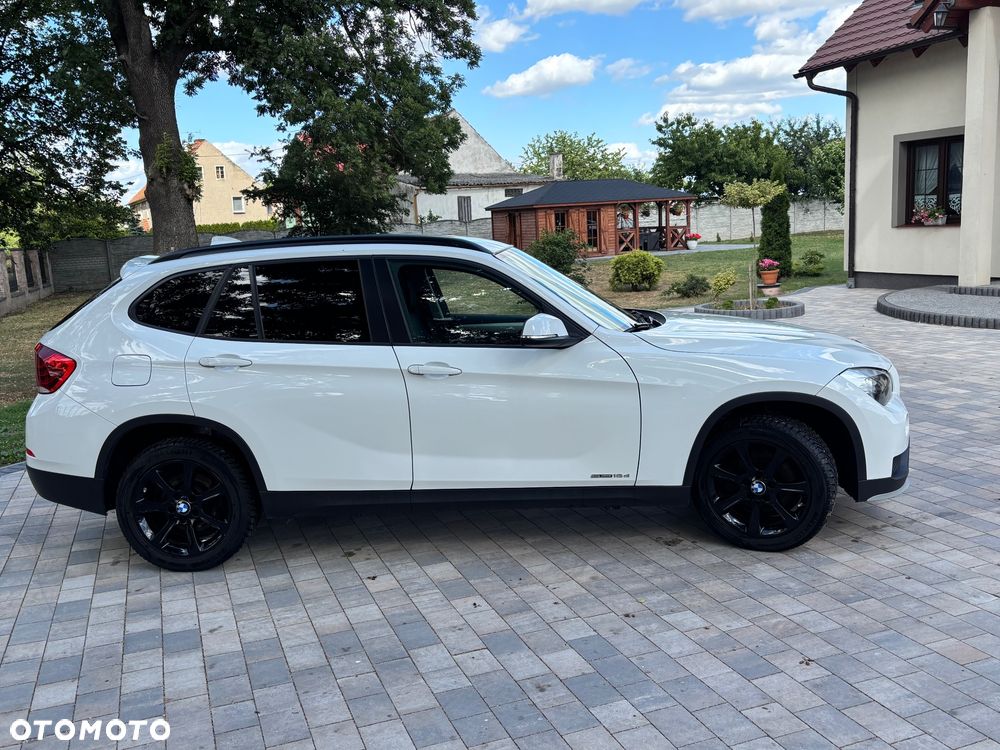 BMW X1 sDrive16d xLine - 14