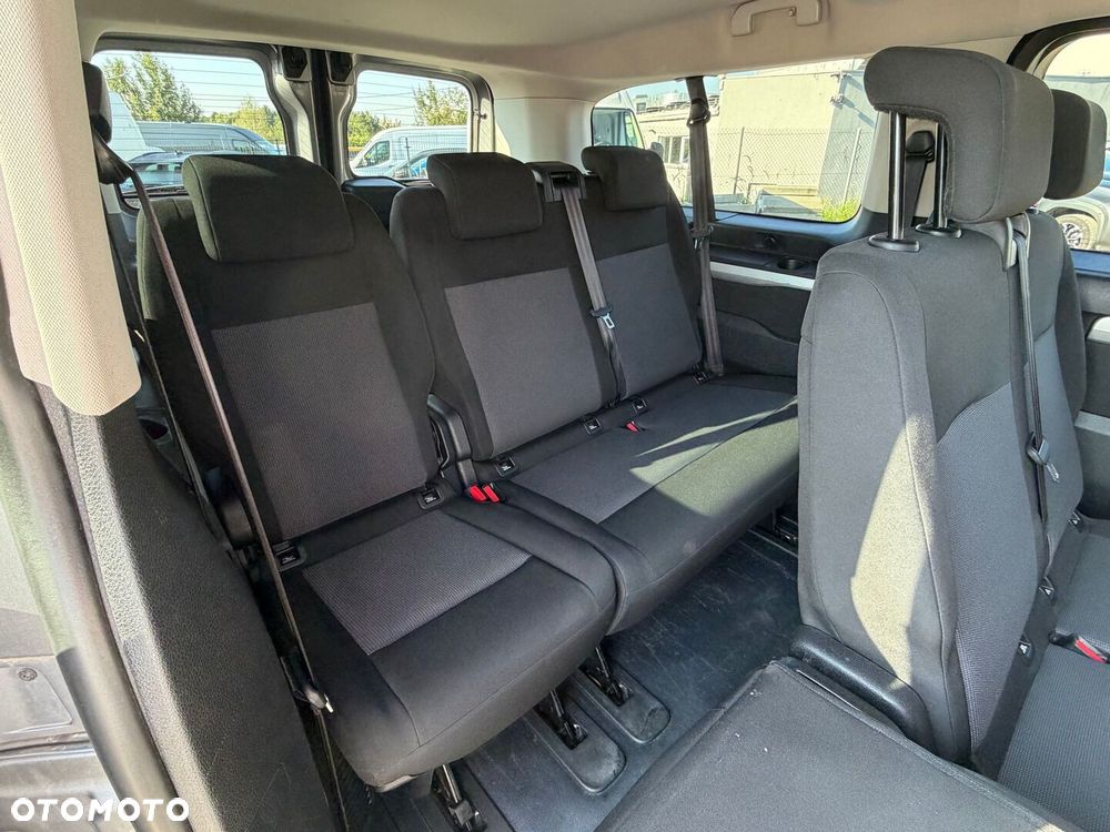 Toyota Proace Verso 2.0 D4-D Long Business - 26