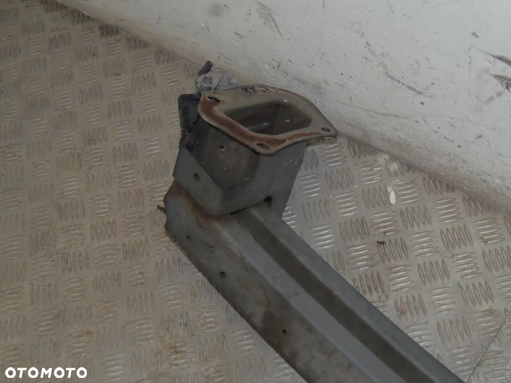 WZMOCNIENIE BELKA ZDERZAKA PRZÓD DODGE CALIBER - 4