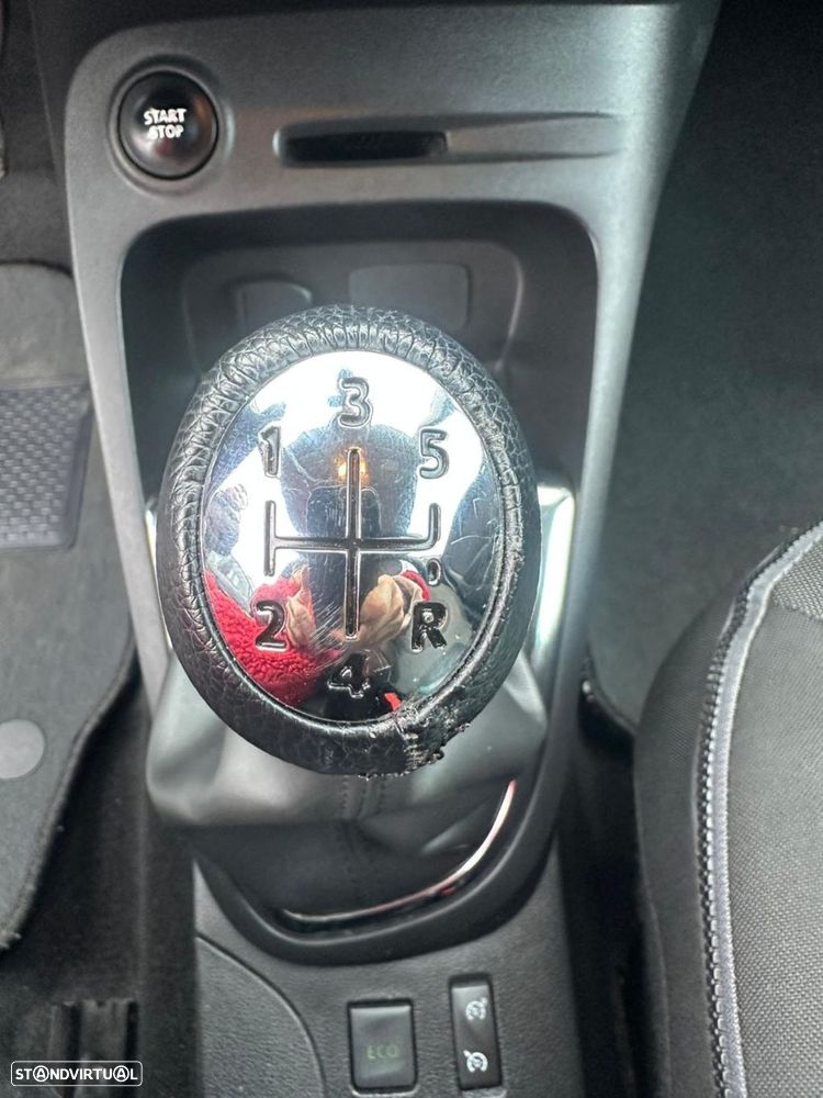 Renault Captur 0.9 TCE - 18