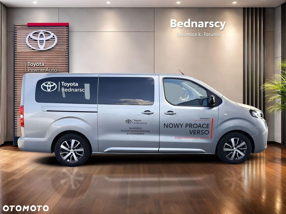 Toyota Proace Verso 2.0 D4-D Long Family - 7