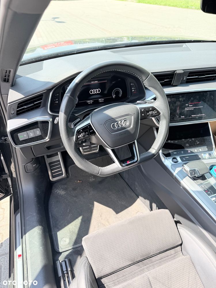 Audi A6 Avant e-tron - 7