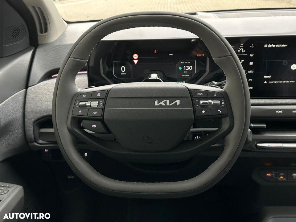 Kia EV3 - 18