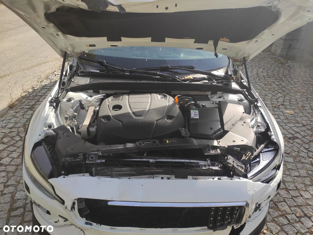 Volvo V60 D4 SCR AWD Momentum - 19